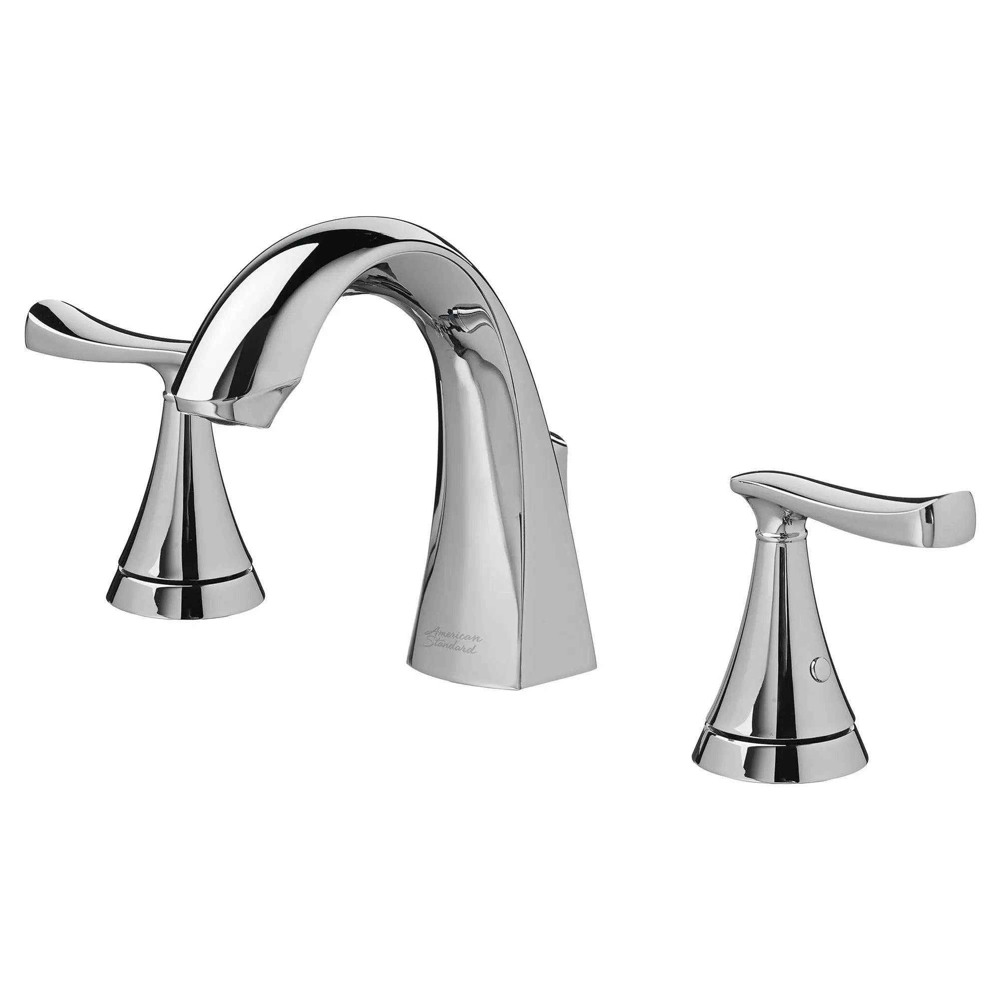 Chatfield® 8-Inch Widespread 2-Handle Bathroom Faucet 1.2 gpm/4.5 L/min With Lever Handles — image 1